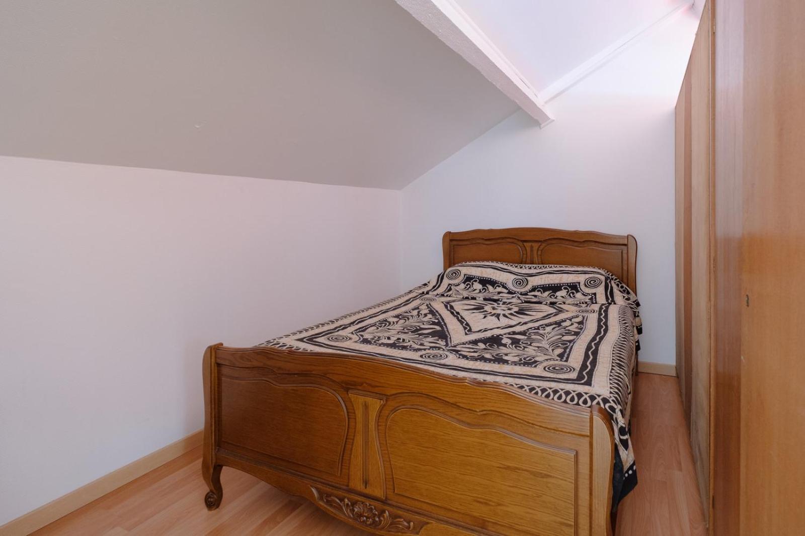 Aparthotel Francois 1Er 14Eme Vitry-le-Francois Room photo
