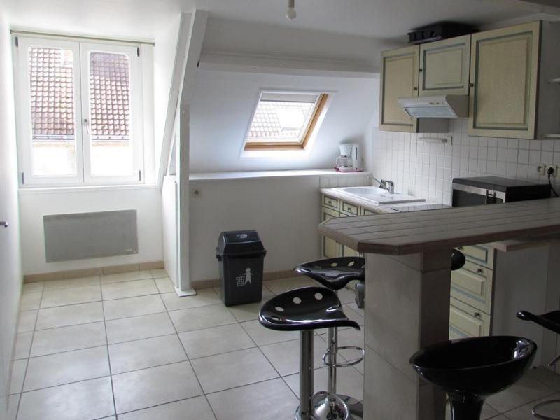 Aparthotel Francois 1Er 14Eme Vitry-le-Francois Room photo