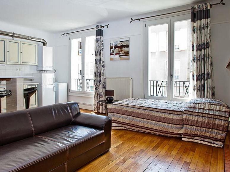 Aparthotel Francois 1Er 14Eme Vitry-le-Francois Room photo